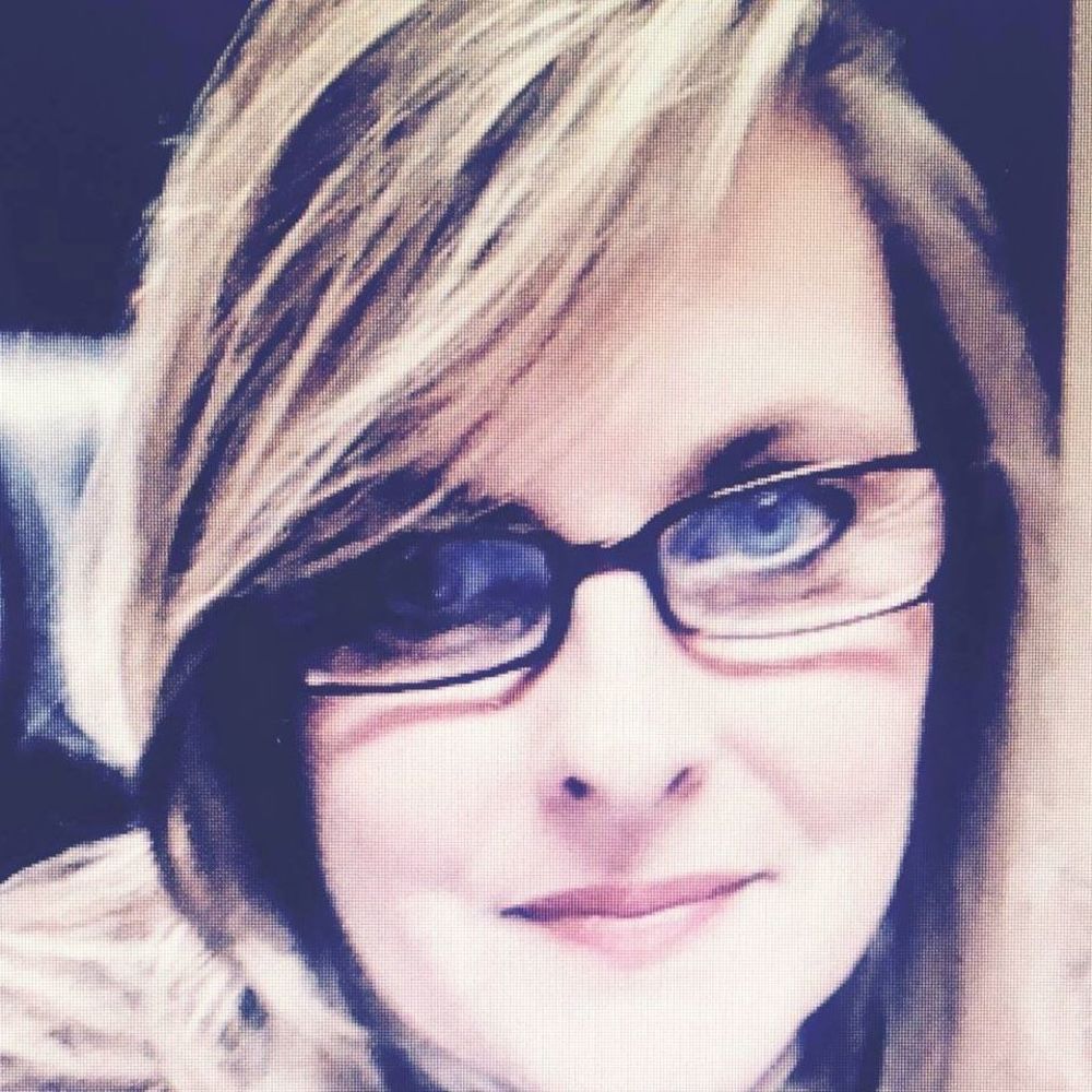 Meet your Posher, Susana